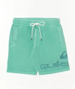 QUIKSILVER スウェットショートパンツのサムネイル