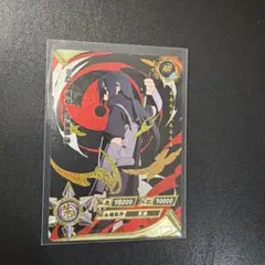 NARUTO KAYOU 綱手 ARカード NR-AR-026 - メルカリ