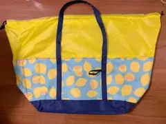 レジカゴバッグ 保冷 大容量