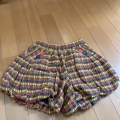 F・O 120かぼちゃパンツ