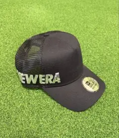 【新品】NEWERA キャップ