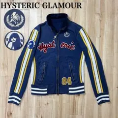 HYSTERIC GLAMOUR ヒステックグラマー　ジャージ　ヒスガール 2025年最新】Hysteric Glamour ジャージの人気アイテム - メルカリ