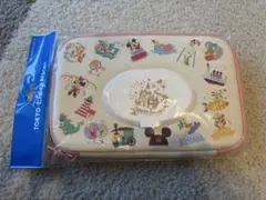東京ディズニーリゾート おしりふきケースのサムネイル
