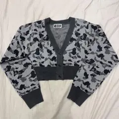 A Bathing Ape カーディガンのサムネイル