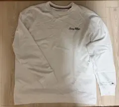 トミーヒルフィガー スウェット