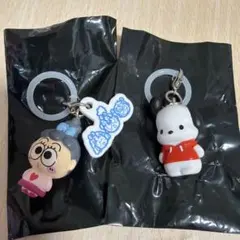 サンリオ オールスターズ めじるしアクセサリー