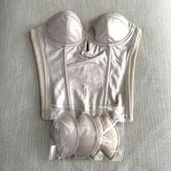 ブライダルインナーC65 bridal blmoom
