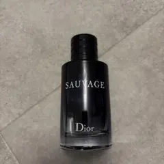 Dior SAUVAGE 香水 100ml