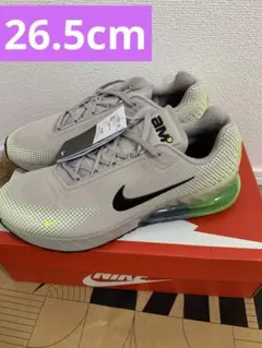 値下げ「新品未使用」NIKE AIR MAX フェニックス27.0 - メルカリ