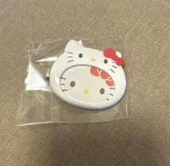 サンリオ シークレットカスタムヘアクリップ キティ