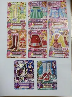 アイカツカード