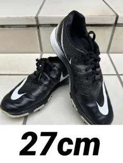2025年最新】NIKE GOLF シューズ(男性用)の人気アイテム - メルカリ