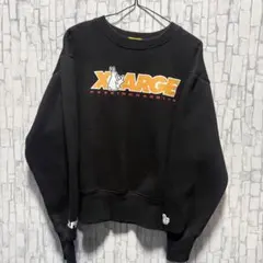 2026年最新】xlarge スウェット fr2の人気アイテム - メルカリ