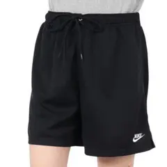 Nike ブラック ショートパンツ