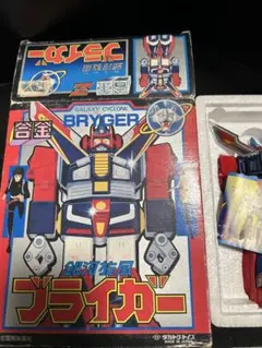 2026年最新】タカトク ブライガーの人気アイテム - メルカリ
