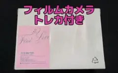 2025年最新】チェ・ジョンヒョプ ソウルファンミ トレカの人気