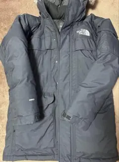 THE NORTH FACE 550 ダウンジャケット S