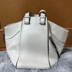 LOEWE hammock ラージショルダーバッグ