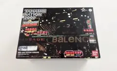 魂ネイション 2009 限定 MRX-009 サイコガンダム 香港ナイト ver