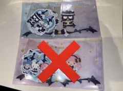 サンリオ一番くじ holidayのサムネイル