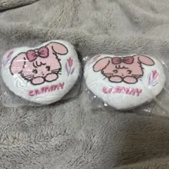 mikko クッションマスコット