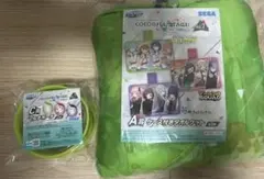 セガラッキーくじ プロセカ Vol.7 A賞/C賞 セット販売