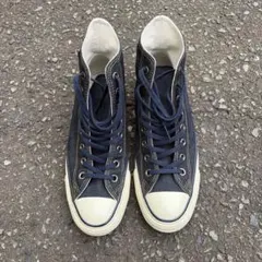 converse wrangler ハイカットスニーカー　26.0