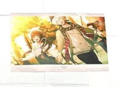 Collar×Malice 岡崎 契 ランチョンマット 第三弾 オトメイト