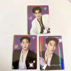 WilliamEst card