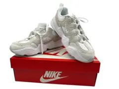 ナイキ Tech Hera スニーカー DR9761-100 25.0cm