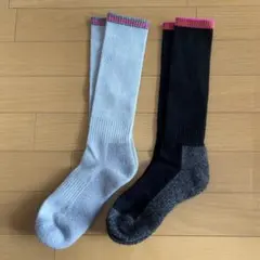 ウィンタースポーツ用　スキー用　ソックス　靴下