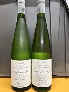 激レア小布施ワイナリー日本酒 2025 4種750ml×4本セット - メルカリ