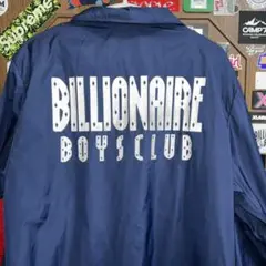 ナイロンジャケット