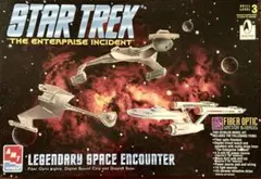 【サマーセール】スタートレックLegendary Space Encounterのサムネイル