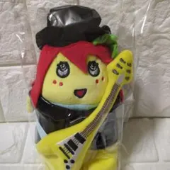 ふなっしー 夏祭りロックぬいぐるみ (NassyiFes.）
