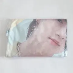 ［M!LK］佐野勇斗 ブランケット