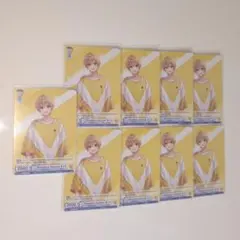 すとぷり Strawberry Summer るぅと 9枚セットのサムネイル