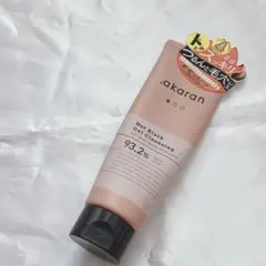 .akaran ドットアカランホットブラックジェルクレンジン150gのサムネイル