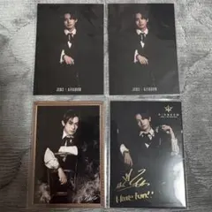 NAOTO カードセット