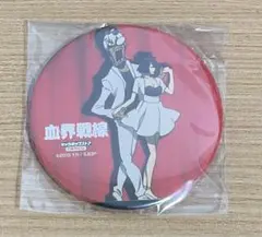 血界戦線 缶バッジ キャラポップストア namco - メルカリ