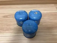 Campingaz CT200ハイパワーガス5個セット コールマン時代物 - メルカリ