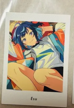 あんスタ ぱしゃっつ vol.6 エス