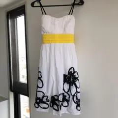 リゾートドレスワンピース
