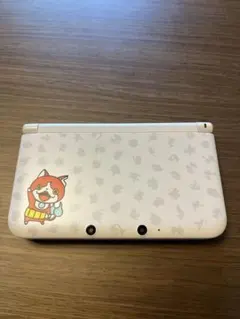 2026年最新】ニンテンドー3DS LL ジバニャンの人気アイテム - メルカリ
