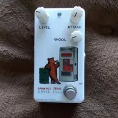 2026年最新】animals pedal rover fuzzの人気アイテム - メルカリ