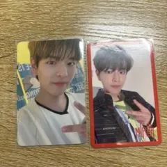 straykidsスンミントレカ