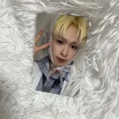 NEXZ ハル HARU FANS ラキドロ 両面トレカ NEXZ ハル HARU FANS ラキドロ 両面トレカ - メルカリ