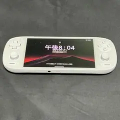 RETROID pocket 5 ホワイト