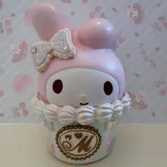 フィリコ マイメロディ 新品未開封 羽根付き 中身有り サンリオ ボトル