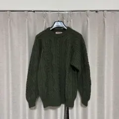 1990s Mcgregor fisherman knit